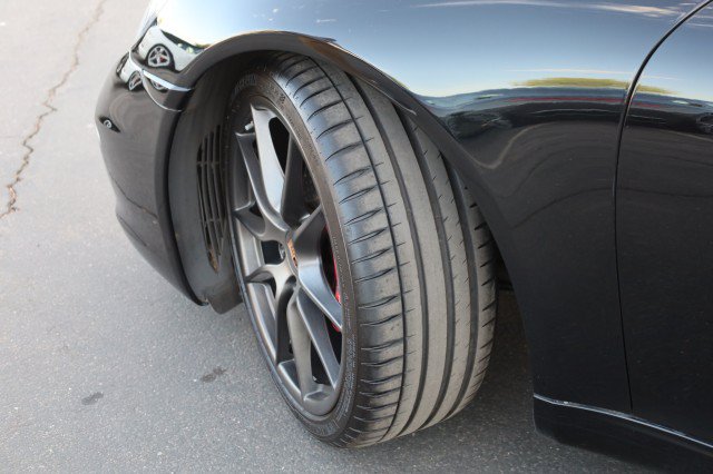 Used 2014 Porsche 911 Carrera S RWD image 56