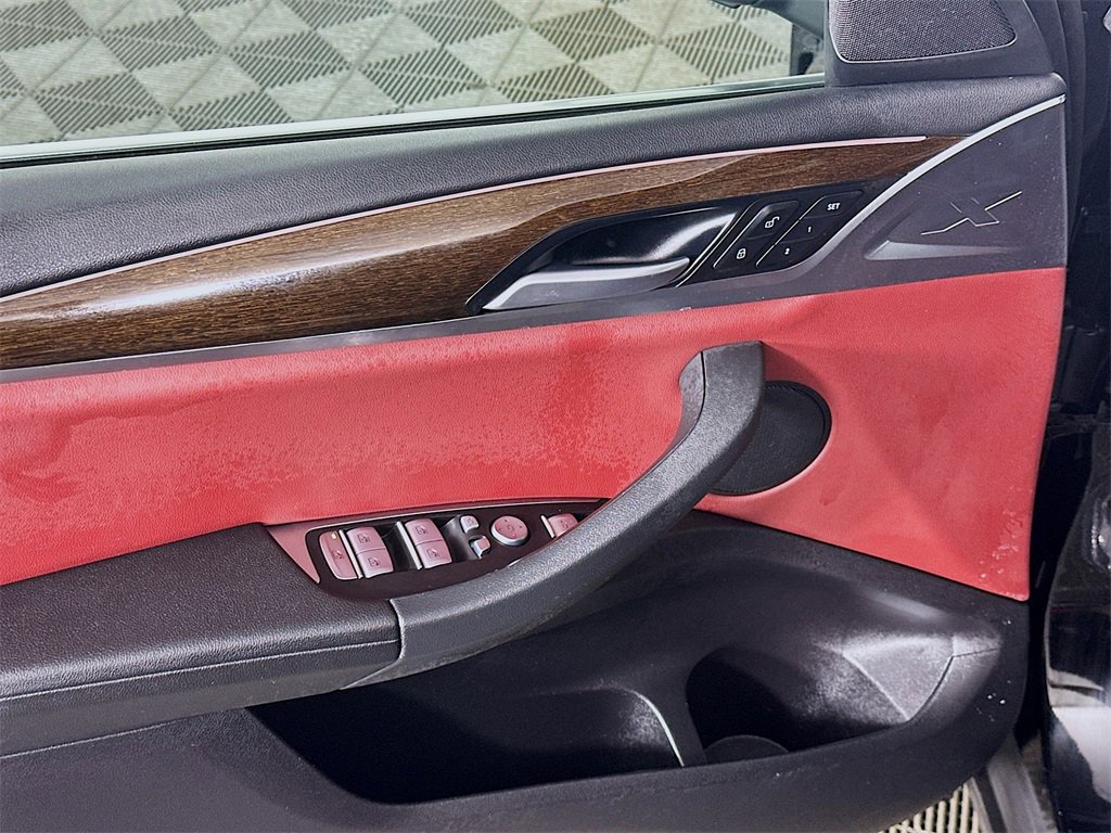 Used 2022 BMW X3 xDrive30i image 25