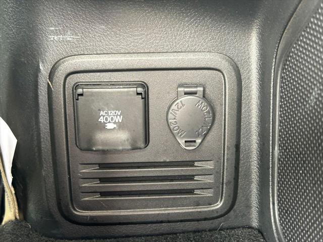 Certified 2024 Toyota 4Runner Limited RWD image 14