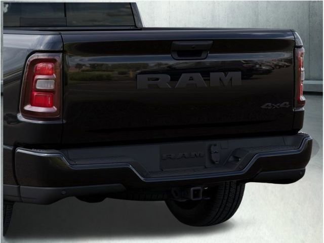 New 2026 RAM 1500 Express image 13