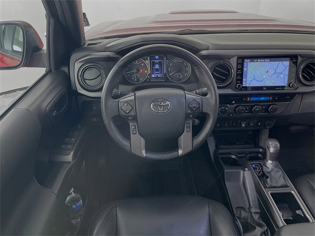 Used 2023 Toyota Tacoma TRD Sport image 25