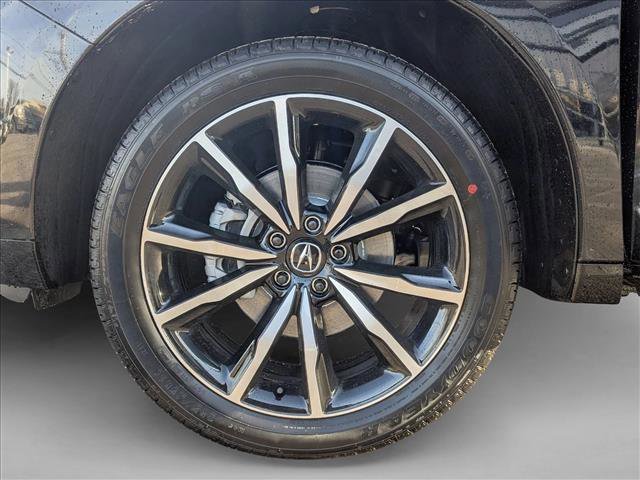 New 2026 Acura RDX A-Spec image 10