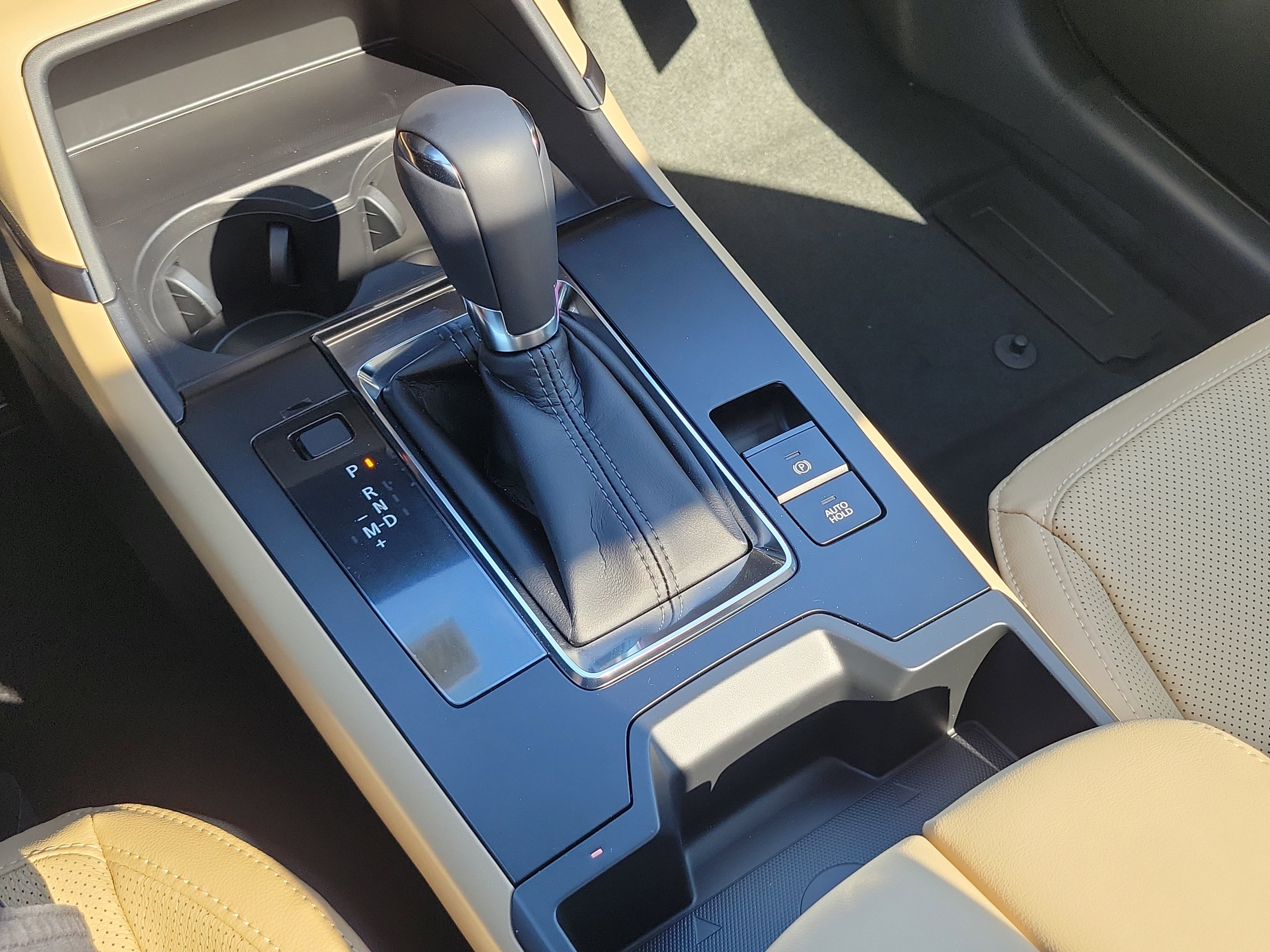 New 2026 MAZDA CX-5 2.5 S w/ Premium Package image 33