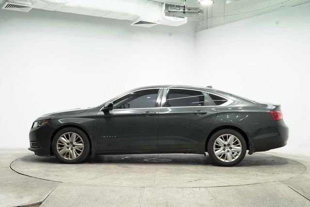 Used 2014 Chevrolet Impala LS image 30