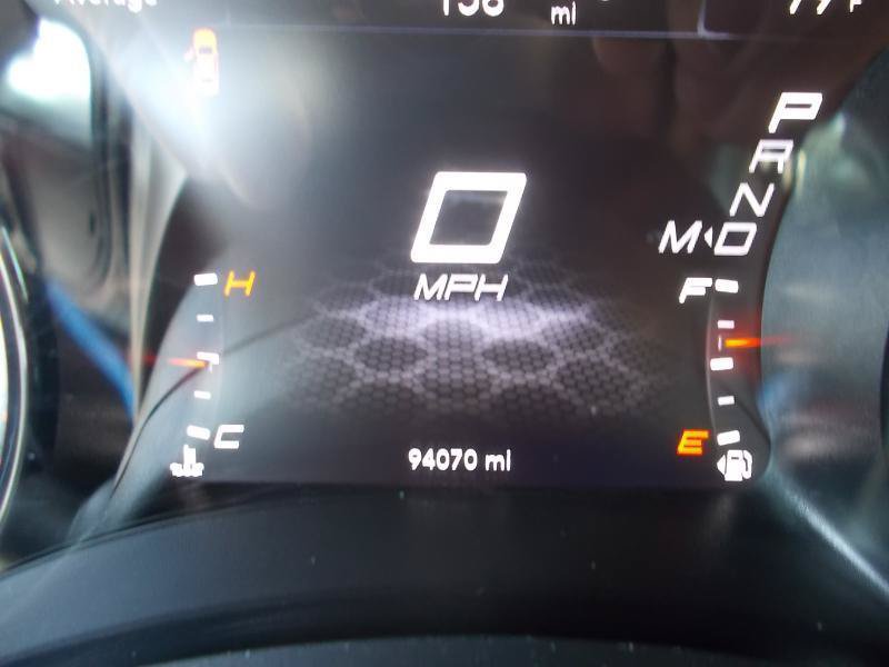 Used 2020 Dodge Charger R/T w/ Blacktop Package RWD image 35