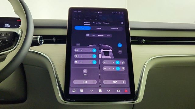 New 2026 Volvo EX90 Plus AWD/4WD image 23