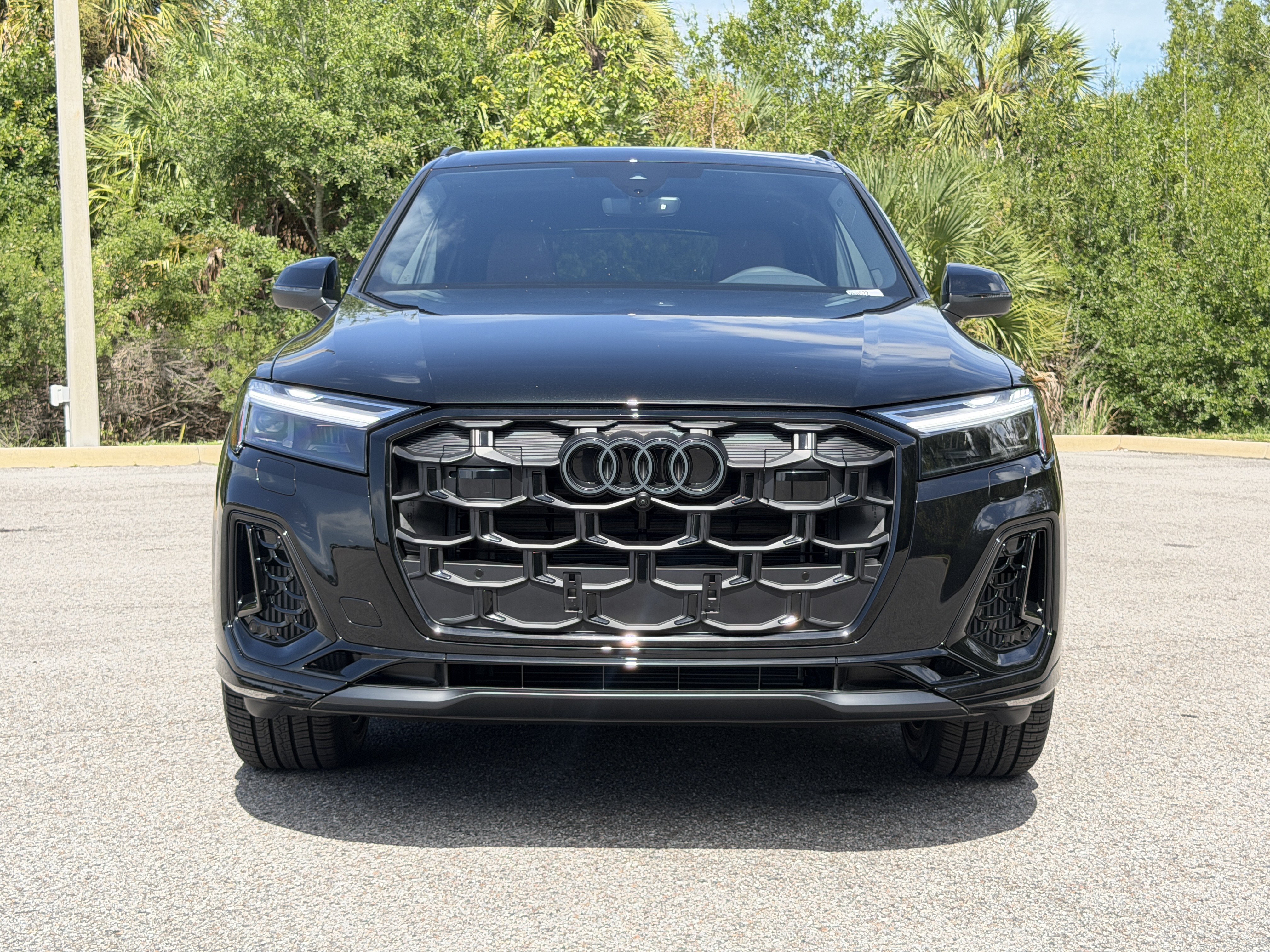 New 2026 Audi Q7 Premium Plus AWD/4WD image 2
