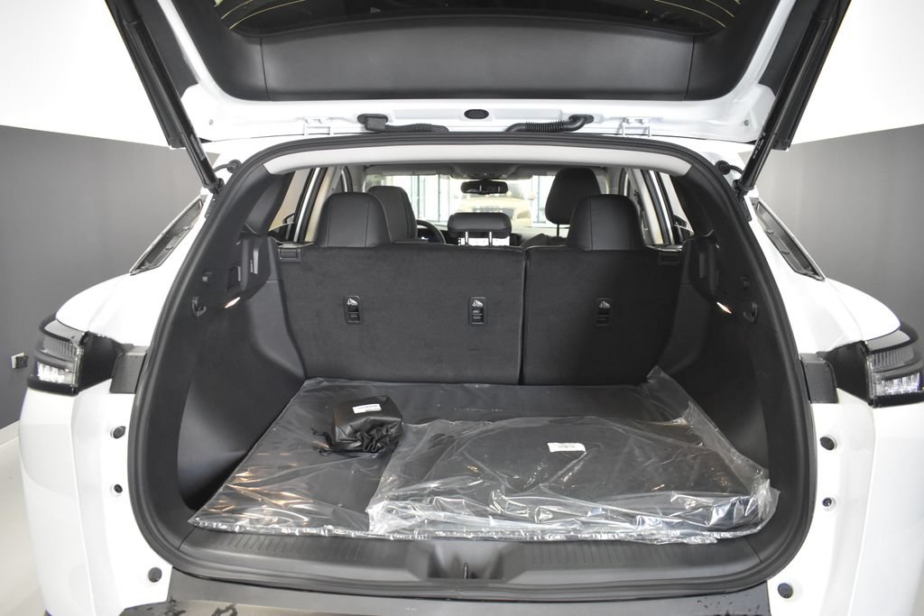 New 2026 Nissan Murano SL AWD/4WD image 37