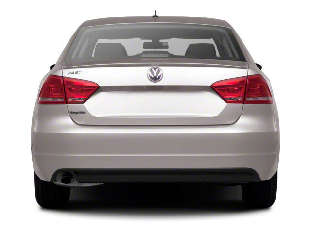 Used 2013 Volkswagen Passat 2.5 S FWD image 5