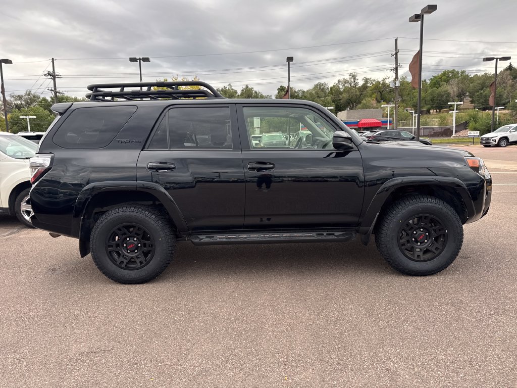 Used 2019 Toyota 4Runner TRD Pro AWD/4WD image 21