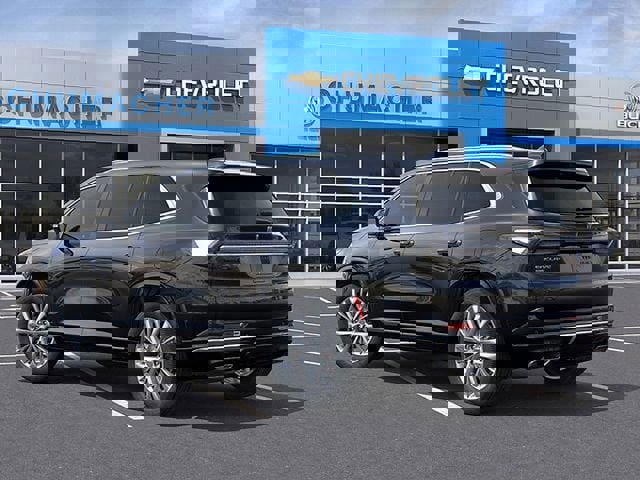 New 2026 Buick Enclave Avenir image 3