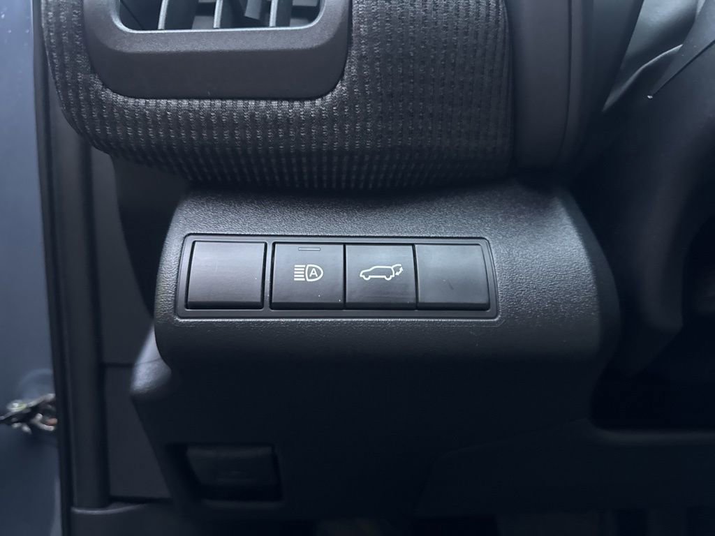 Used 2023 Subaru Solterra AWD image 20