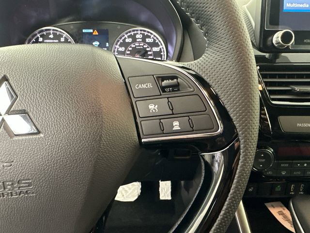 New 2026 Mitsubishi Eclipse Cross Black Edition image 27