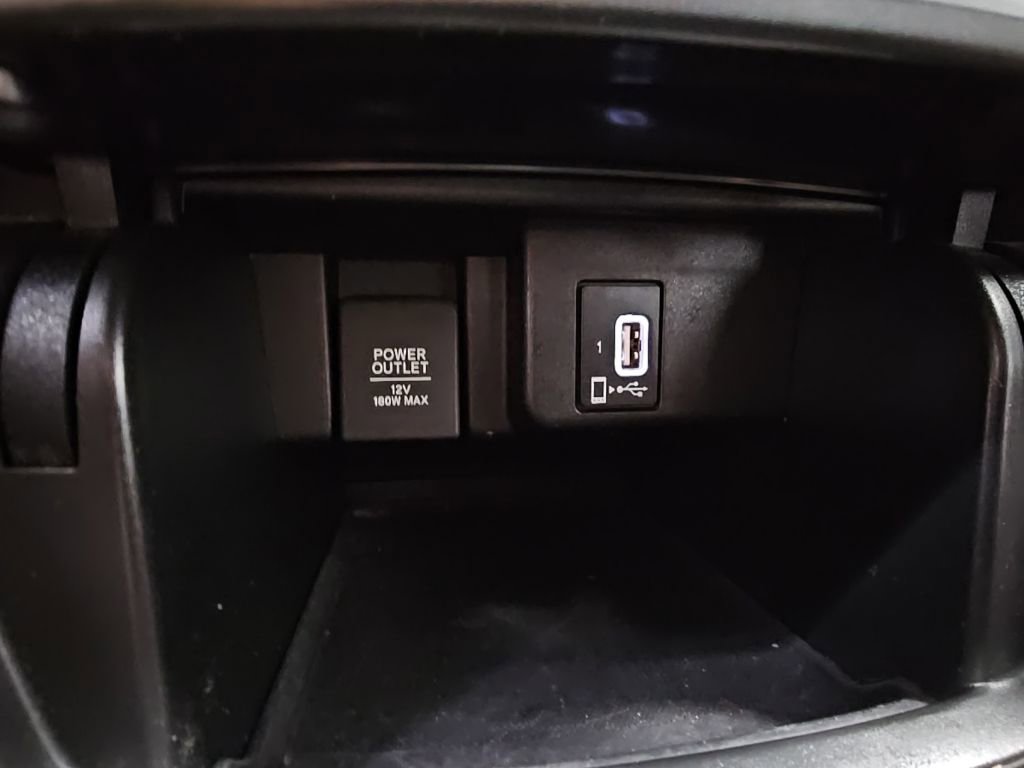 Used 2020 Honda Accord EX image 20