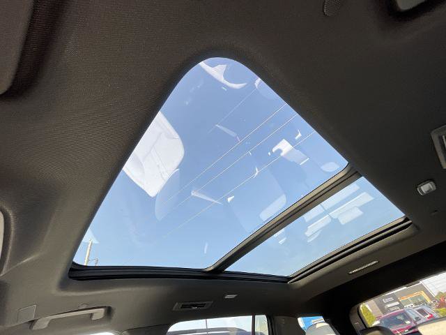 New 2026 Chevrolet Traverse High Country image 62