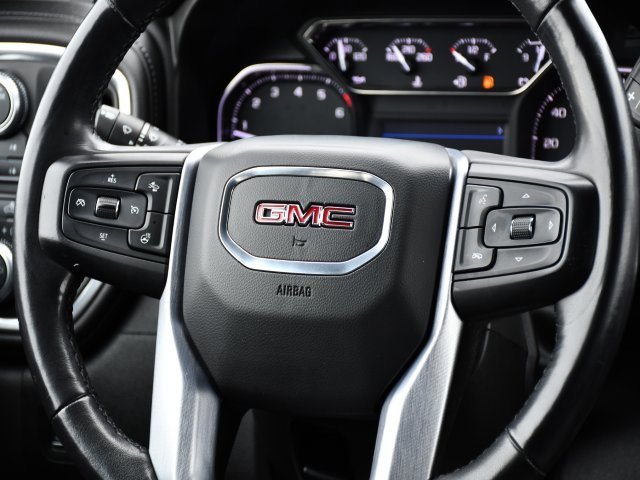 Used 2020 GMC Sierra 1500 SLT w/ SLT Premium Plus Package image 26