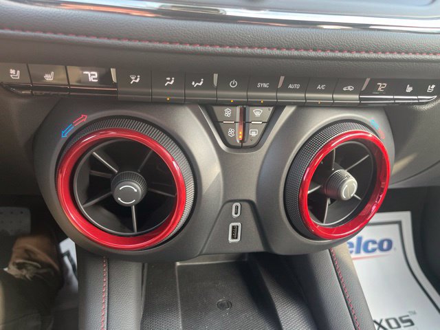 New 2026 Chevrolet Blazer RS w/ Enhanced Convenience Package AWD/4WD image 30