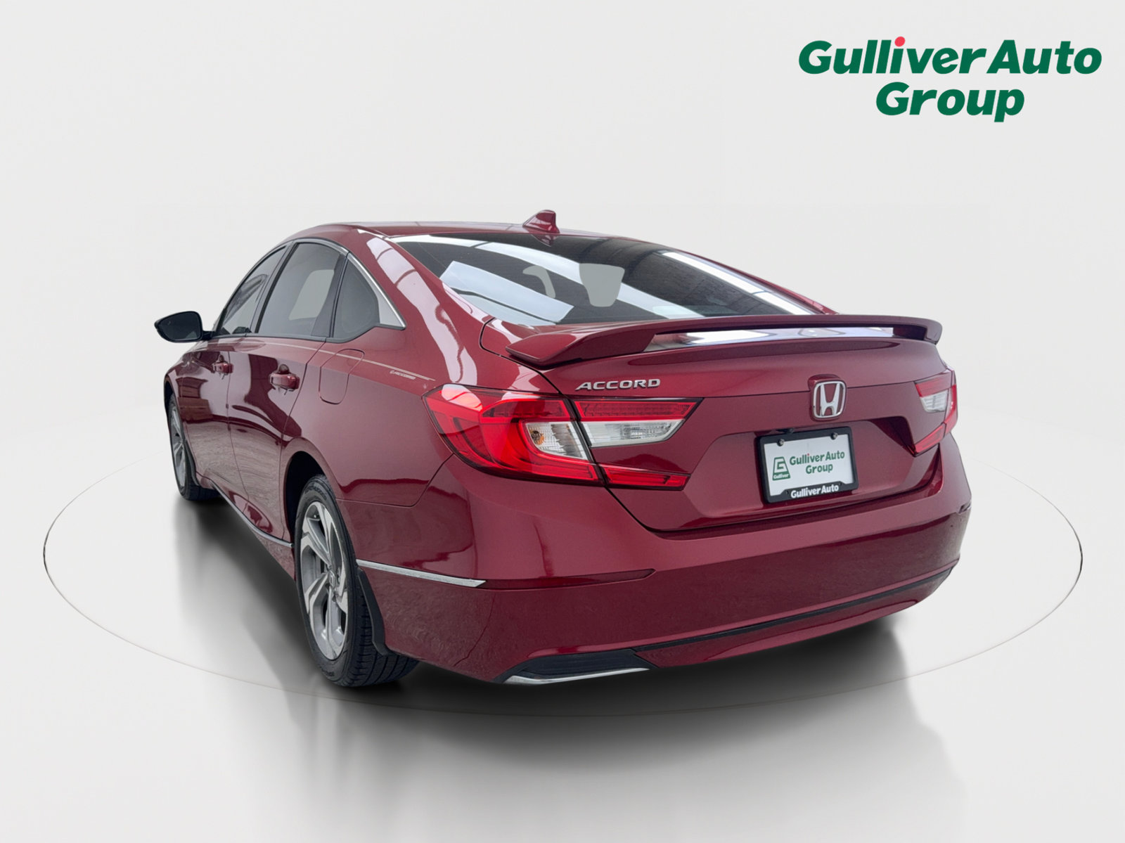 Used 2019 Honda Accord EX-L image 5