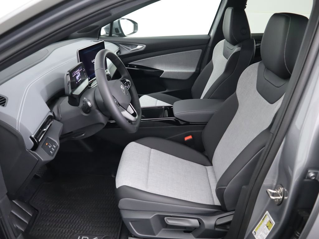 New 2026 Volkswagen ID.4 Pro image 20