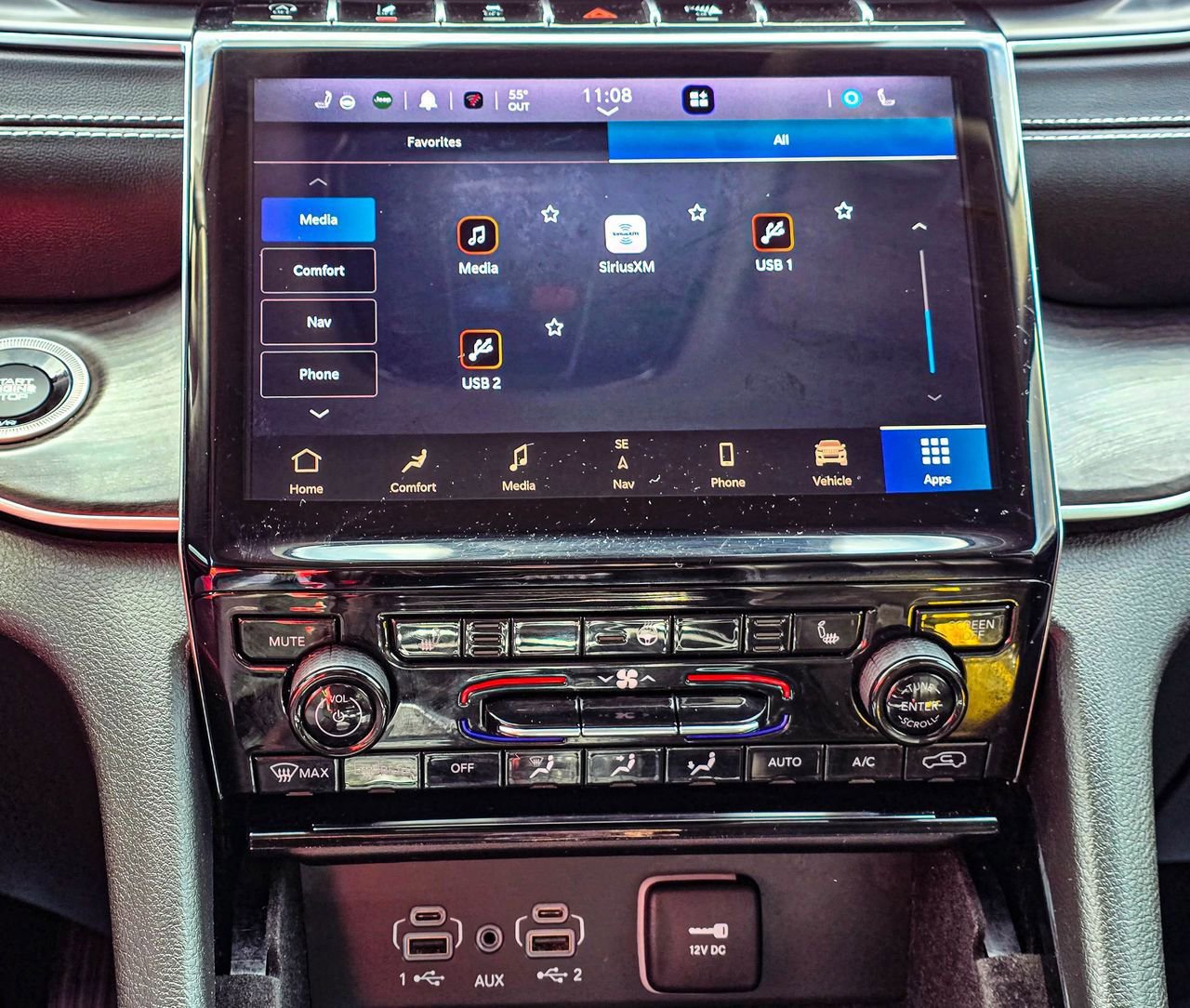 Used 2022 Jeep Grand Cherokee Limited image 17