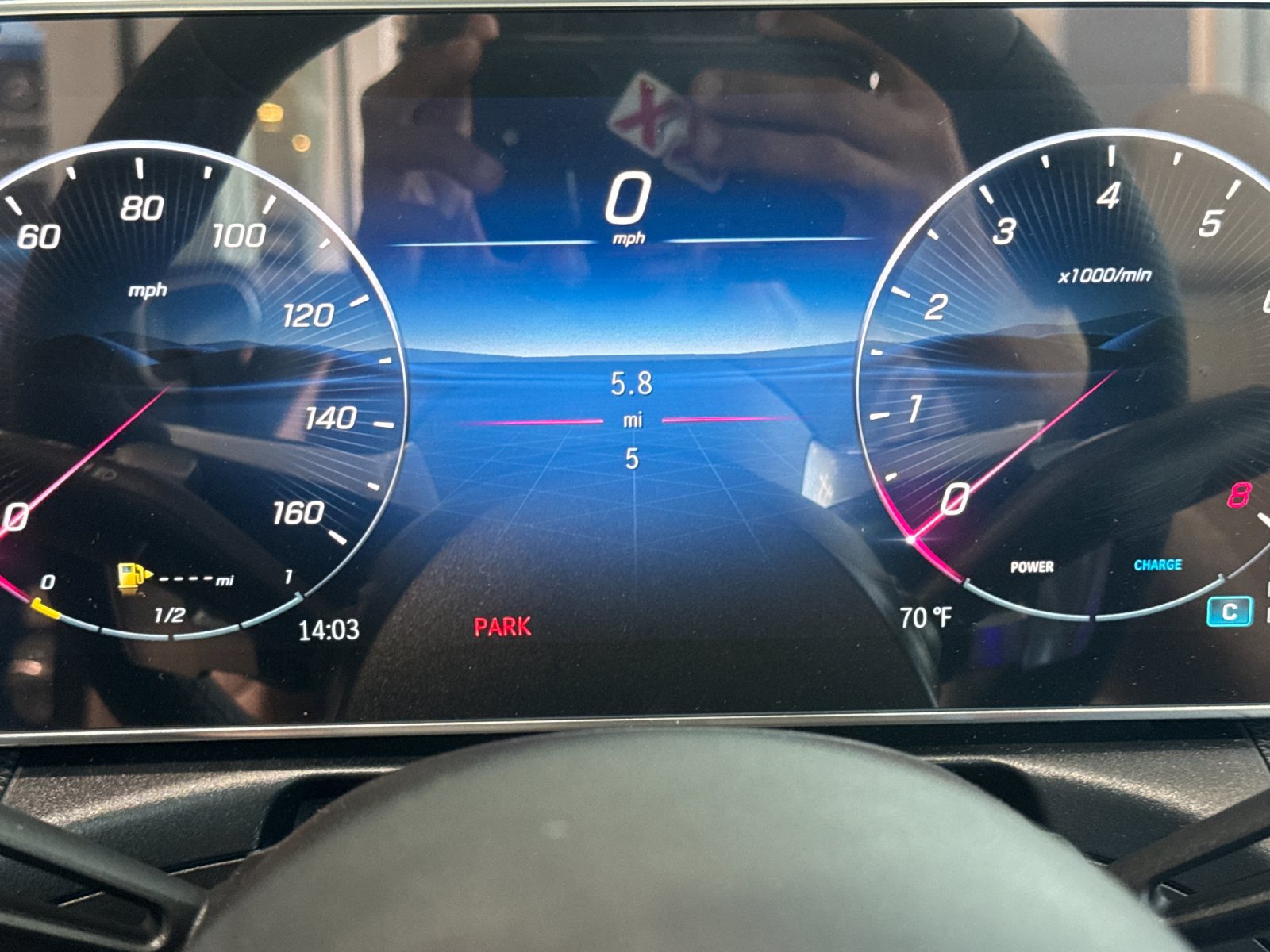 New 2027 Mercedes-Benz CLE 300 4MATIC Cabriolet image 23