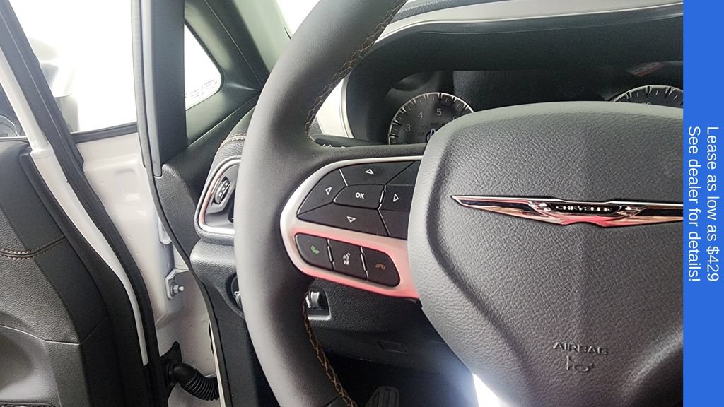 New 2026 Chrysler Pacifica Pinnacle FWD image 20