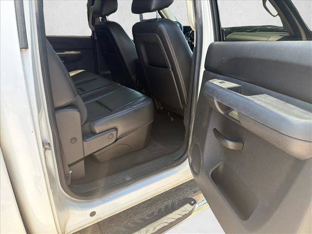 Used 2012 GMC Sierra 1500 SLE w/ Texas Edition AWD/4WD image 16