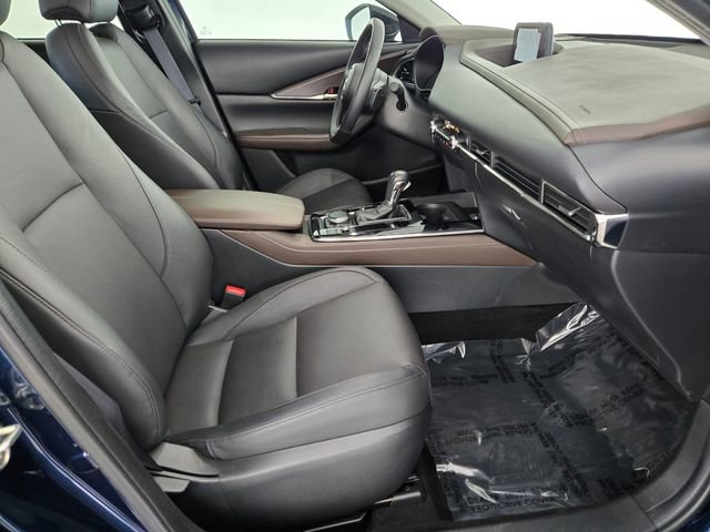 Used 2023 MAZDA CX-30 2.5 Turbo w/ Premium Package image 3