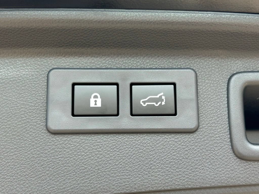 Used 2025 Subaru Forester Wilderness AWD/4WD image 64
