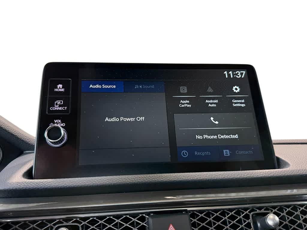 New 2026 Acura Integra FWD image 24