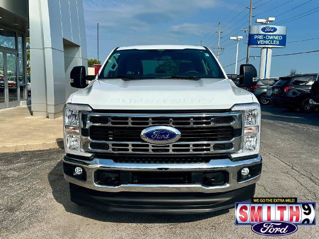 Certified 2026 Ford F250 XLT AWD/4WD image 2