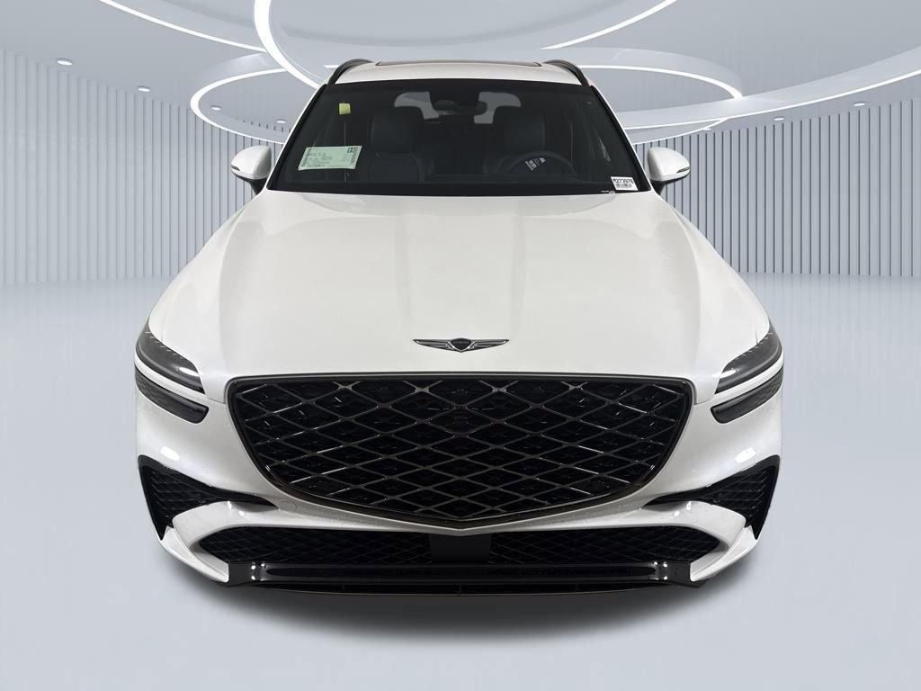 New 2026 Genesis GV70 2.5T Sport Prestige image 11