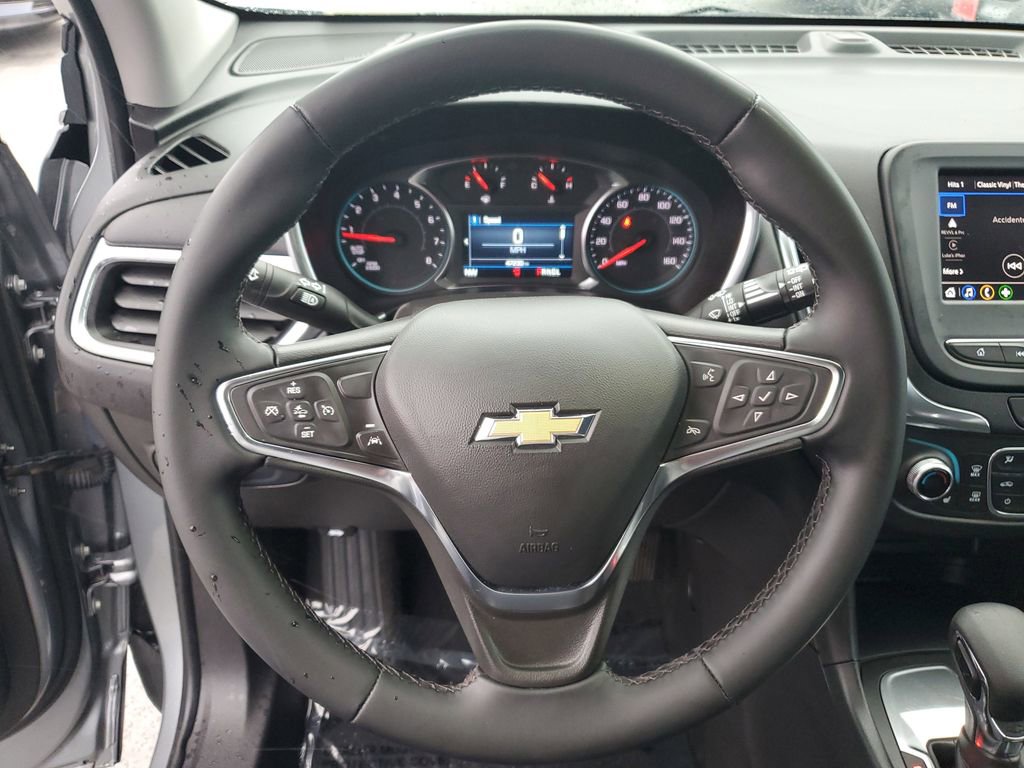 Used 2024 Chevrolet Equinox LT image 27