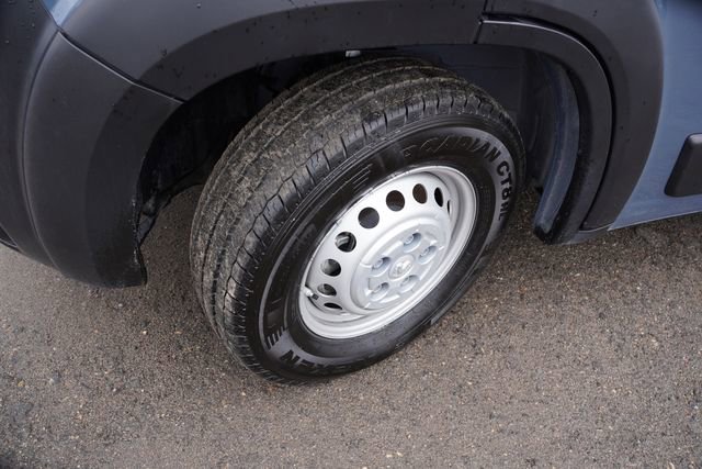 Used 2024 RAM ProMaster 3500 image 13