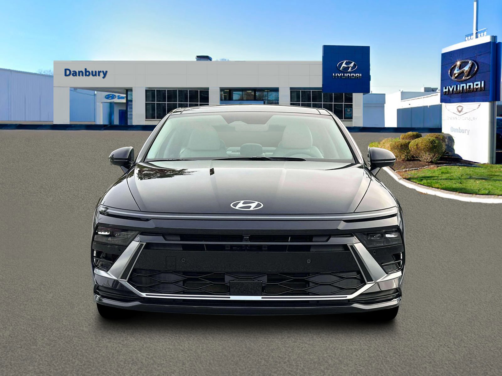 New 2026 Hyundai Sonata Limited FWD image 12