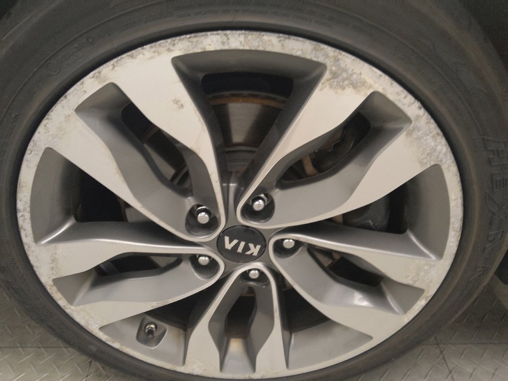 Used 2015 Kia Optima SX FWD image 31