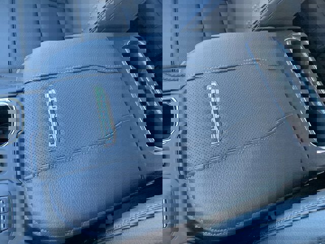 New 2025 GMC Sierra 2500 Denali image 23