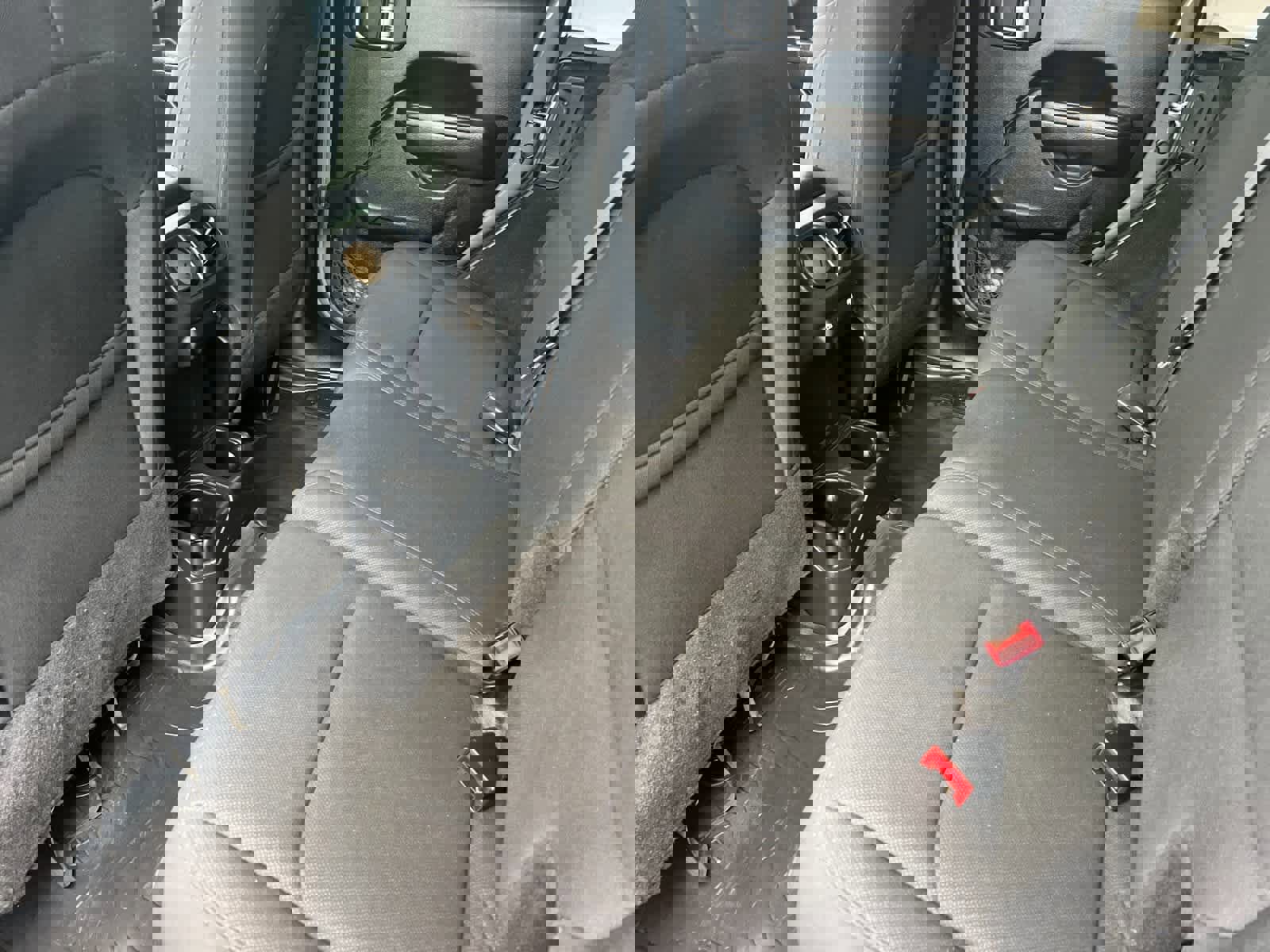 Used 2022 Jeep Wrangler Unlimited Sport image 4