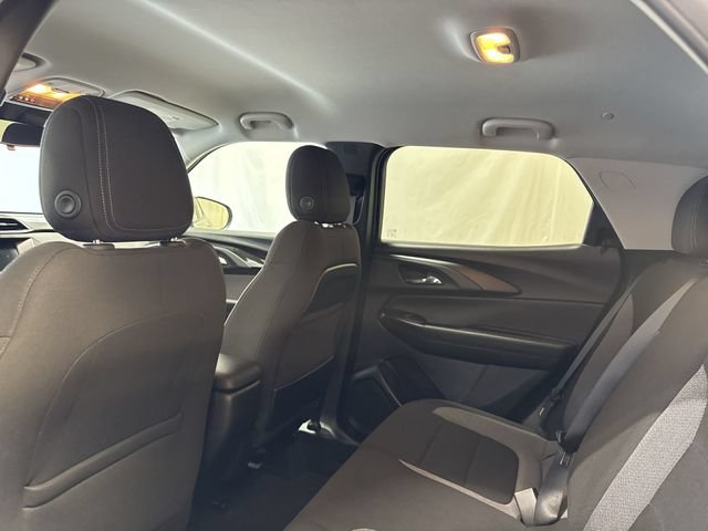 Certified 2023 Chevrolet TrailBlazer LT AWD/4WD image 13