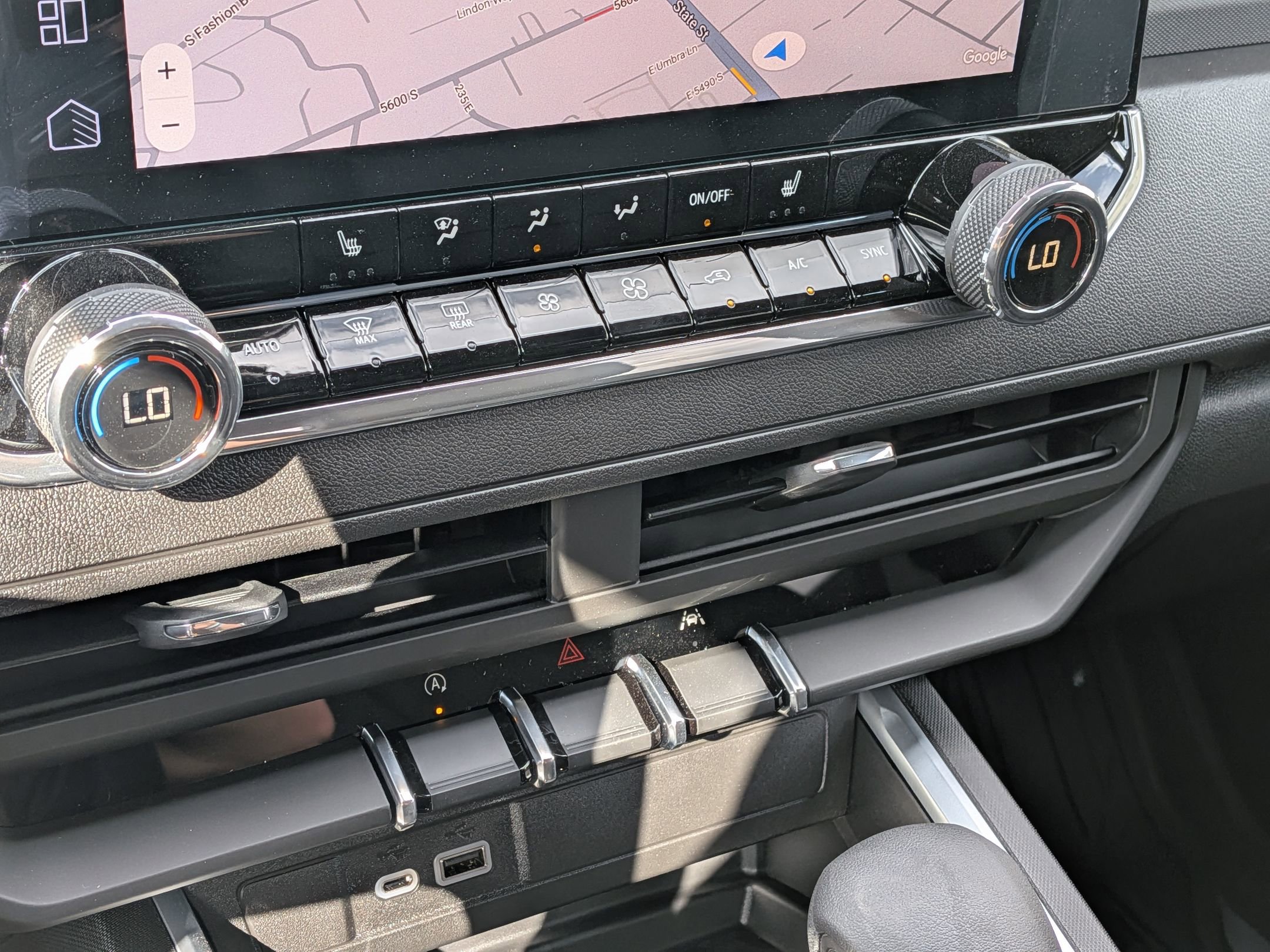 New 2026 Chevrolet Colorado Trail Boss image 13