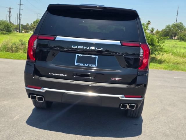 New 2026 GMC Yukon XL Denali RWD image 6