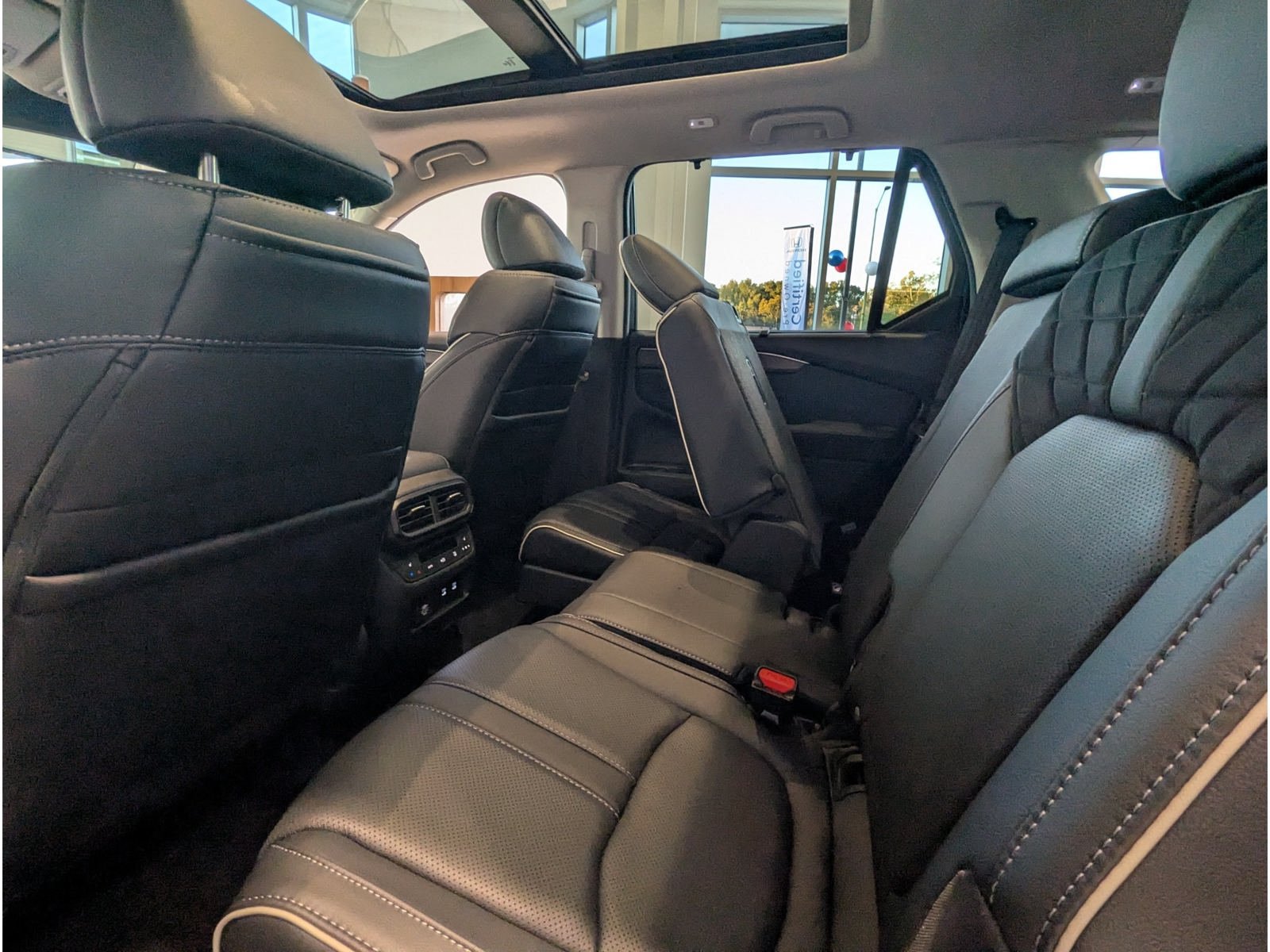 New 2026 Honda Pilot Elite image 14