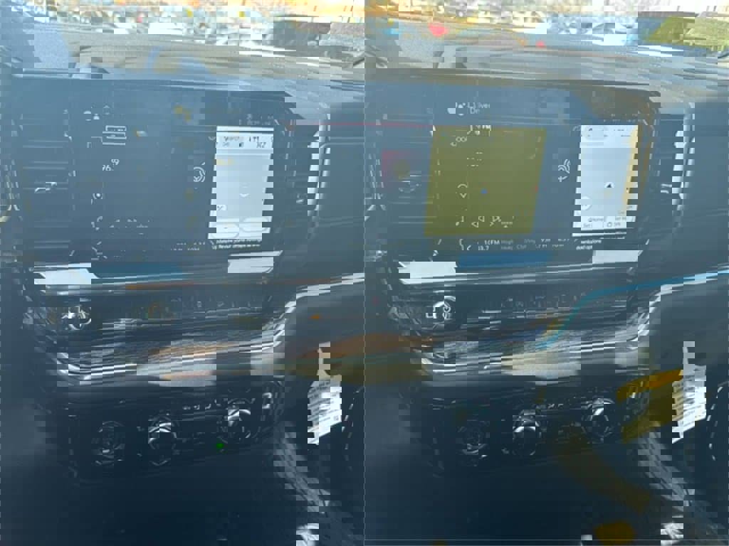 Certified 2024 GMC Sierra 1500 Elevation image 12