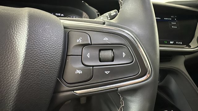 Used 2023 Buick Envision Essence AWD/4WD image 16