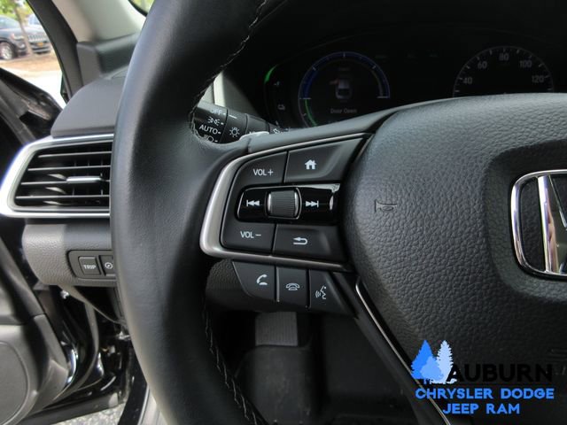 Used 2019 Honda Accord EX-L image 34