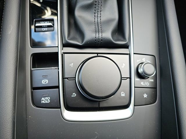 New 2026 MAZDA MAZDA3 s Sport image 19