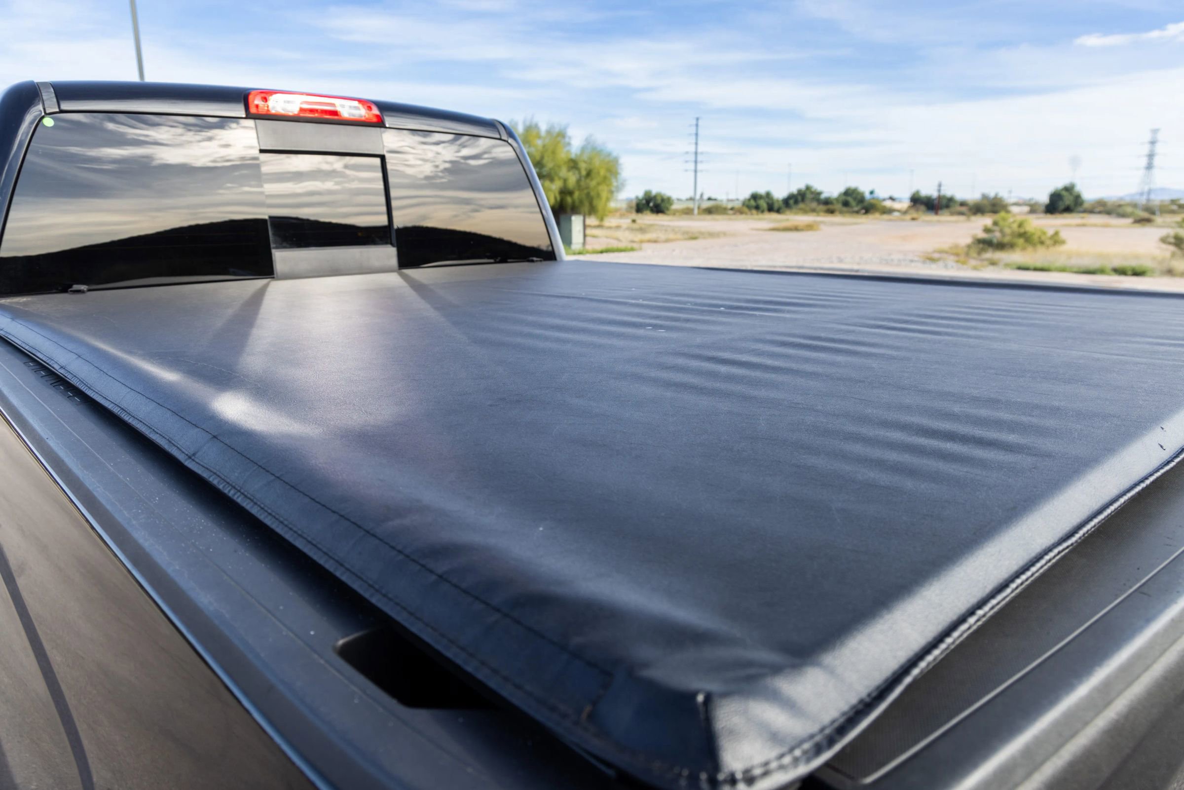 Used 2015 Chevrolet Silverado 1500 High Country image 5