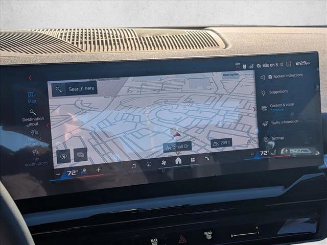 New 2026 BMW M5 w/ Executive Package image 13