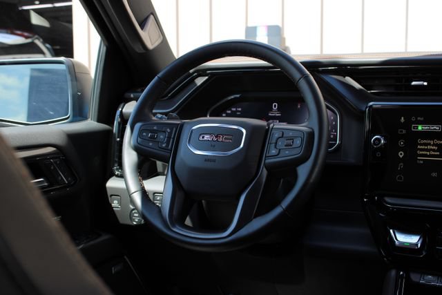 Used 2024 GMC Sierra 1500 AT4 w/ Technology Package AWD/4WD image 51