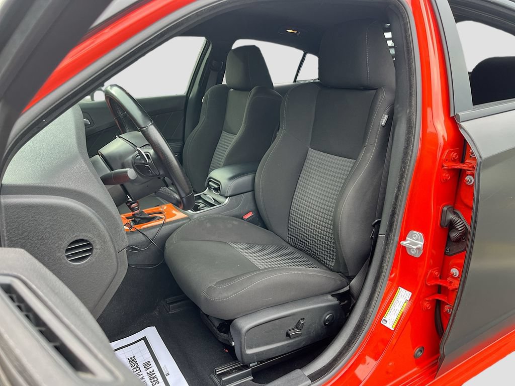 Certified 2022 Dodge Charger GT RWD image 18